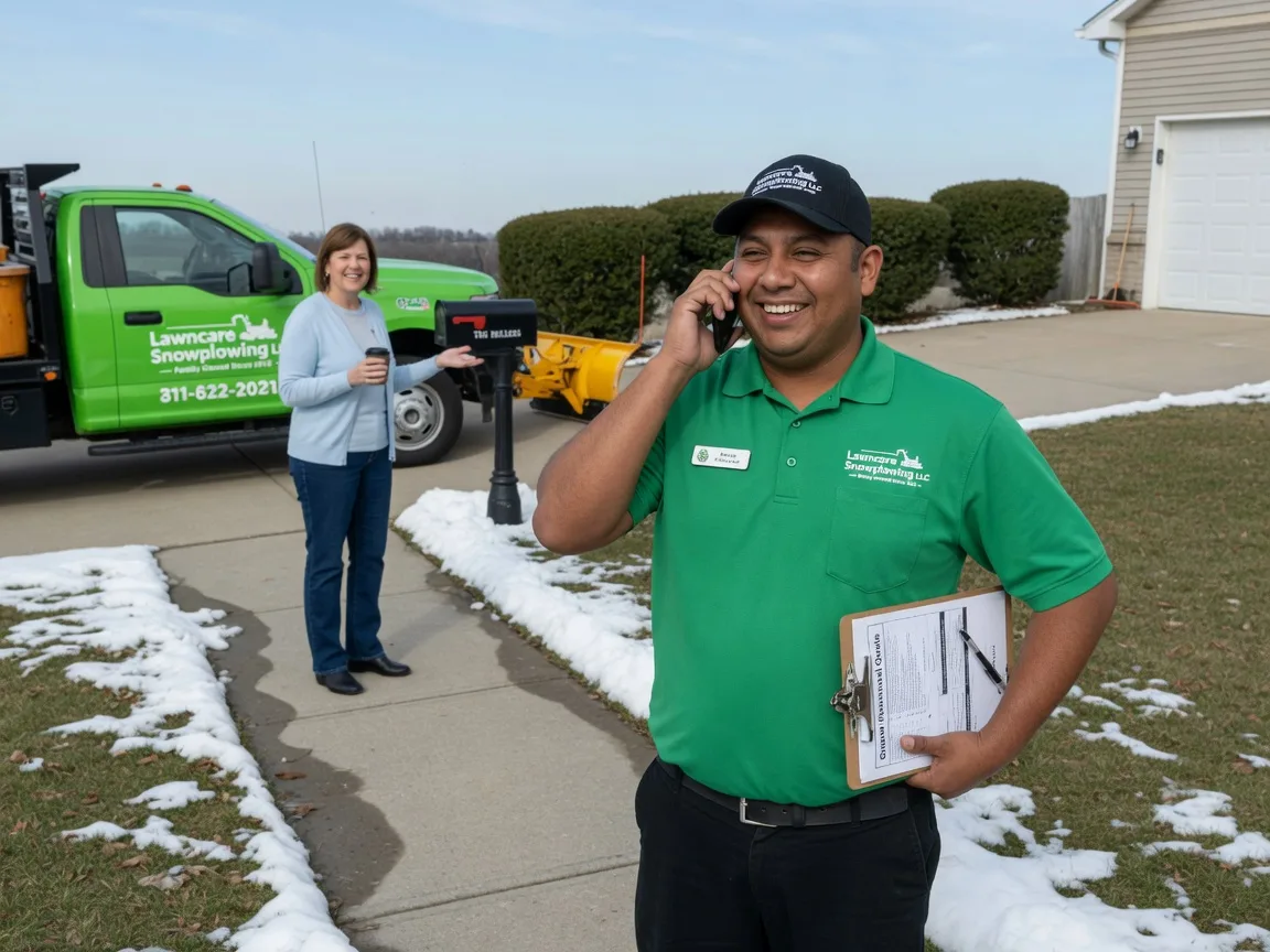 Lawn Care Services By Expert Landscaper Rebersburg, PA FAQs